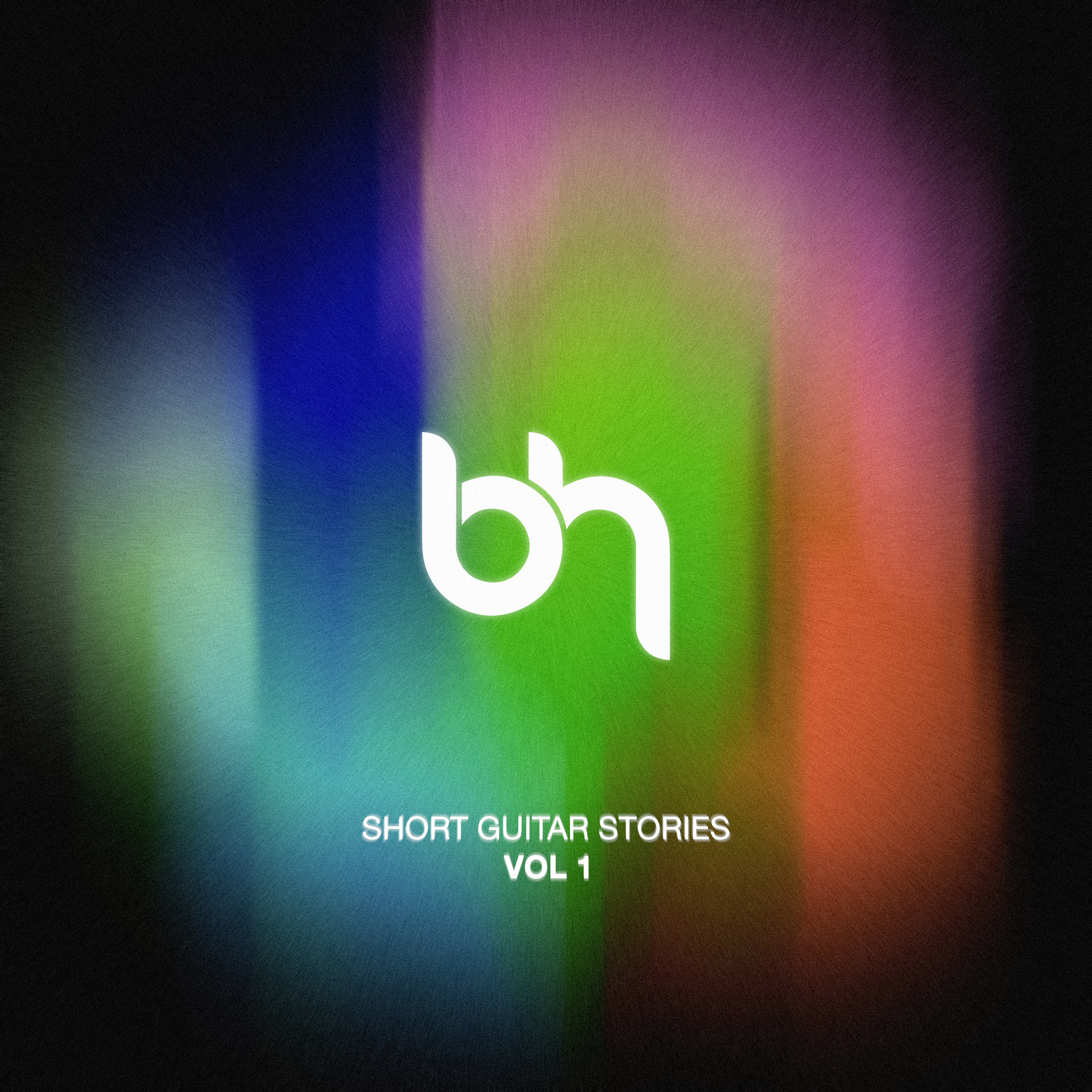 Short Guitar Stories Vol. 1 album cover